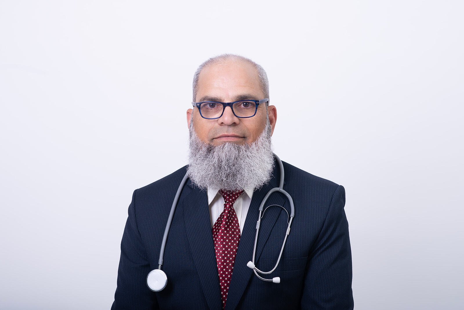 Homeopathic consultation