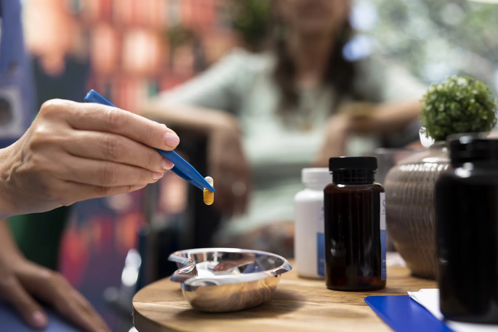 Homeopathic remedies