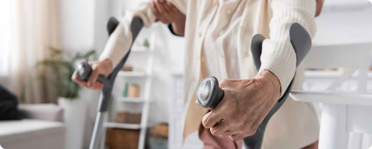Joint, Arthritis & Mobility Care