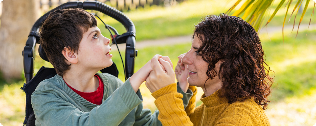 Autism & Developmental Support