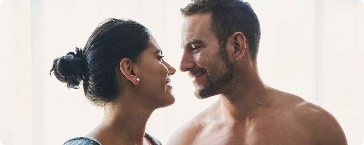 Sexual Wellness & Vitality