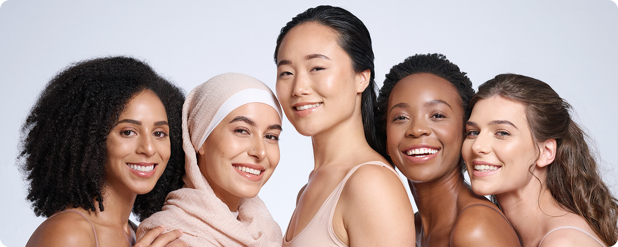 Skin Health & Clarity